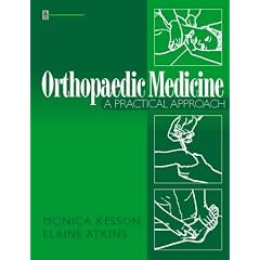 Orthopedic Medicine: A Practical Approach
