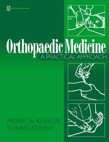 Orthopaedic Medicine: A Practical Approach