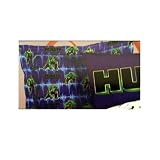 Incredible Hulk Pillow Sham