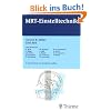 MRT-Einstelltechnik MRT-Einstelltechnik