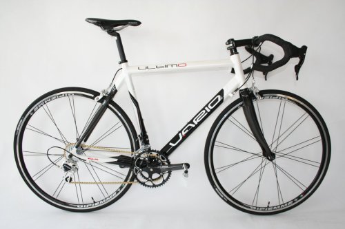 28 Zoll Rennrad, 20-Gang CAMPAGNOLO, RH 58