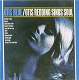 Otis Blue: Otis Redding Sings Soul [VINYL]