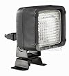 Truck-Lite Single Beam Work Lamp Flood Pattern 80493