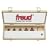 Freud 89-152 6-Piece Round Over and Beading Bit Set