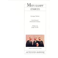 Mein Kampf (farce)