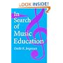 In Search of Music Education