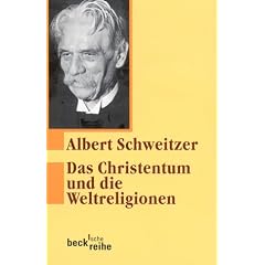 Das Christentum und die Weltreligionen. Zwei Aufs�tze zur Religionsphilosophie.