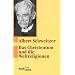 Das Christentum und die Weltreligionen. Zwei Aufs�tze zur Religionsphilosophie.
