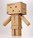 Kaiyodo Revoltech Danboard Amazon Box Ver. ( Japanese Import )
