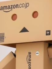 リボルテック ダンボー アマゾンボックスバージョン