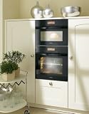 Review Miele  / Miele DG4080BL 24