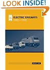 Electric Railways, 1880-1990 (IEE history of technology series)