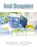 Retail Management: A Strategic Approach (10th Edition)