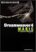 Dreamweaver4 MAGIC
