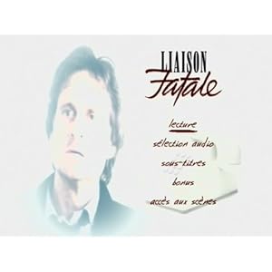 Liaison fatale [Édition Collector]