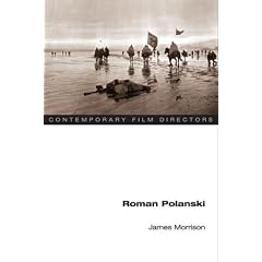 Roman Polanski (Contemporary Film Directors)