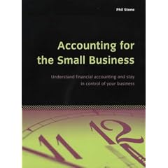 Accounting for the Small Business: Understand Financial Accounting and Stay in Control of Your Business (Essentials)