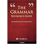The Grammar Reference Guide