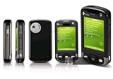 HTCC9 P3600 Pocket PC (Black, English)
