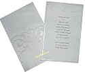 50 Wilton Scrolling Hearts Wedding Invitations Kit NEW