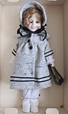 IDEAL Shirley Temple DIMPLES Doll 12