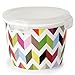 French Bull 31 oz. Porcelain Food Storage Container - Lunch, Airtight, Lid - Ziggy