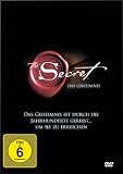 The Secret DVD in German [Non-USA PAL] - All Regions