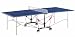 Kettler Tischtennistisch Basic Ii, blau, 07038-426