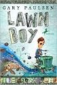 Lawn boy