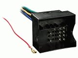 Metra 70-9003 Radio Wiring Harness for Audi/BMW/VW 2002-Up