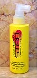 Rusk Thermal STR8 Protective Styling Glaze 6.5 Fl.Oz.