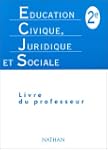 Education civique, juridique et socia...
