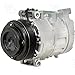 Four Seasons A/C Compressor P/N:98570 Fits Land Rover Range Rover (09-06)