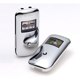 XEN EMP-500 1GB Colour MP3 Player
