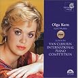 Olga Kern: 11th Van Cliburn Int'l Piano Competition 1&nbsp;&nbsp;by Samuel 