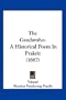 The Gaudavaho: A Historical Poem In Prakrit (1887)