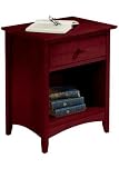 Hawthorne One-drawer Nightstand