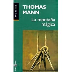 LA Montana Magica (Ave Fenix) (Spanish Edition)