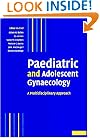 Paediatric and Adolescent Gynaecology: A Multidisciplinary Approach