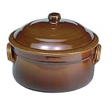 Digoin Round Casserole 3L