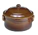 Digoin Round Casserole 3L