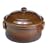 Digoin Round Casserole 3L