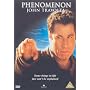 Phenomenon [1996]
