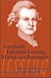 Minna von Barnhelm, oder Das Soldatengl�ck: Ein Lustspiel in f�nf Aufz�gen: Ein Lustspiel in f�nf Z�gen. Verfertigt im Jahre 1763 (Suhrkamp BasisBibliothek)