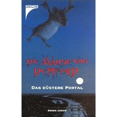 Die M�use von Deptford - Das d�stere Portal