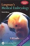 Langman`s Medical Embryology with Simbryo CD-ROM, Ninth Edition