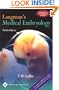 Langman's Medical Embryology with Simbryo CD-ROM, Ninth Edition