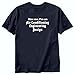 T-Shirt Navy Blue 