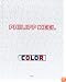 Philipp Keel: Color