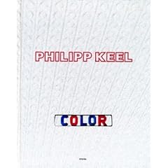 Philipp Keel: Color